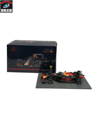 spark 1/18 Aston Martin Red Bull Racing RB15 2019 #33 スケールカー