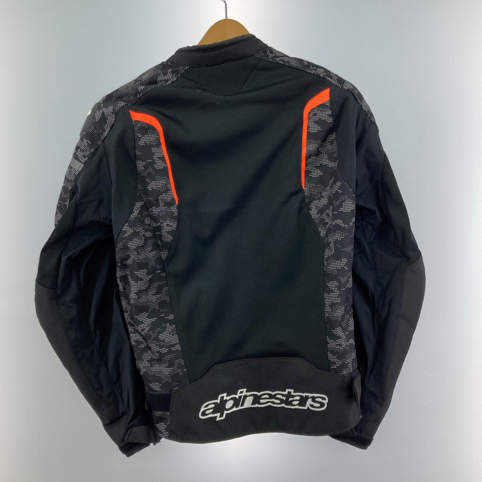 その他アウター ALPINESTARS T-GP PLUS R V3 AIR JACKET BLK L ブラック