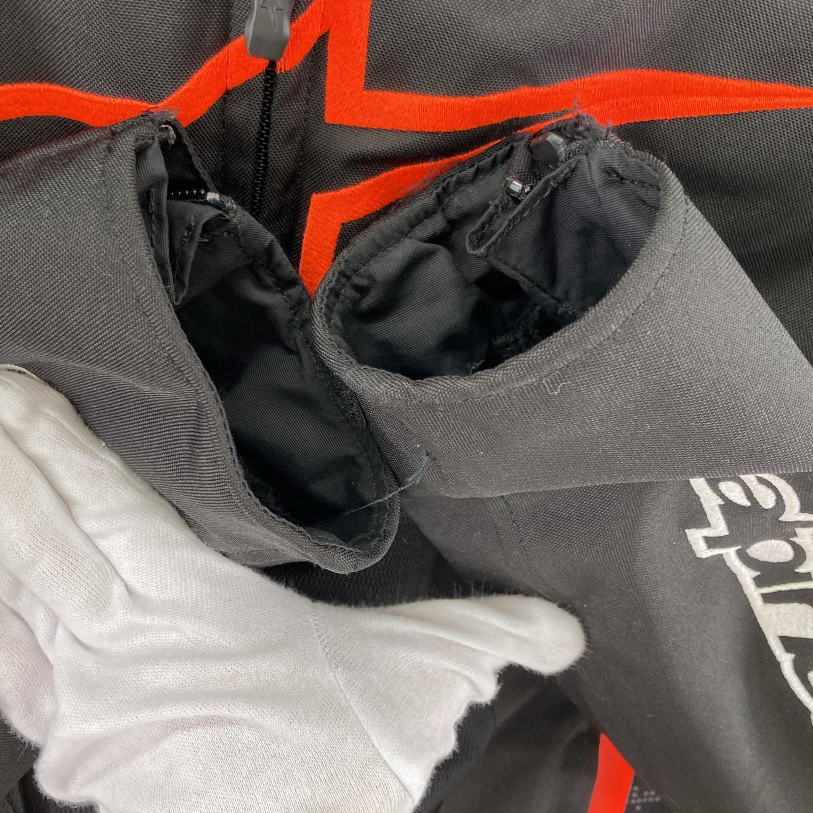 その他アウター ALPINESTARS T-GP PLUS R V3 AIR JACKET BLK L ブラック