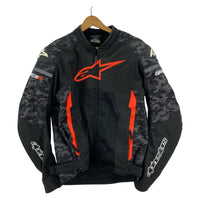 その他アウター ALPINESTARS T-GP PLUS R V3 AIR JACKET BLK L ブラック