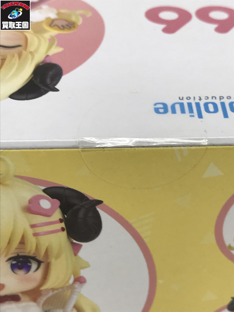 ねんどろいど ホロライブ 角巻わため フィギュア/グッズ