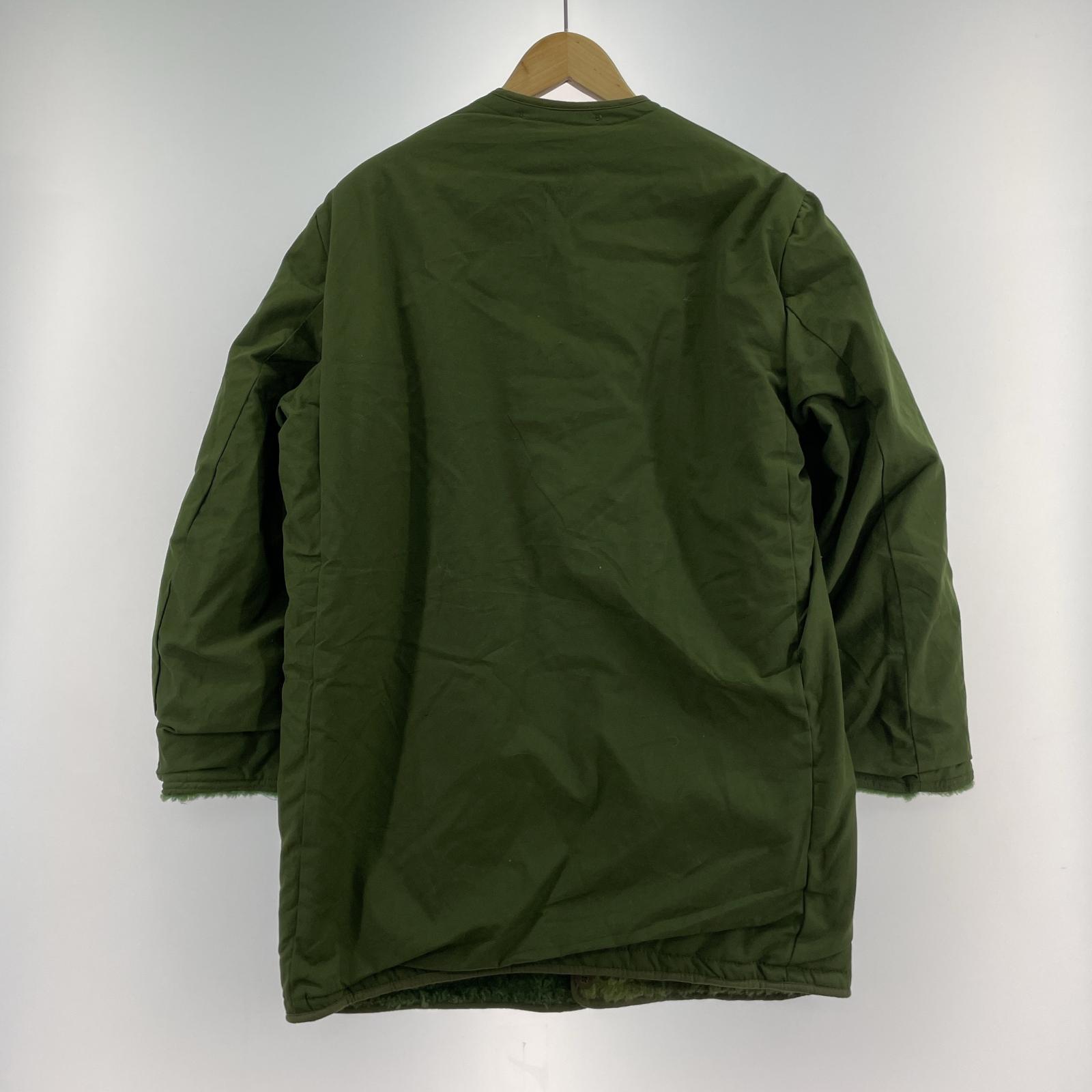 その他アウター スウェーデン軍 M59 コートライナー