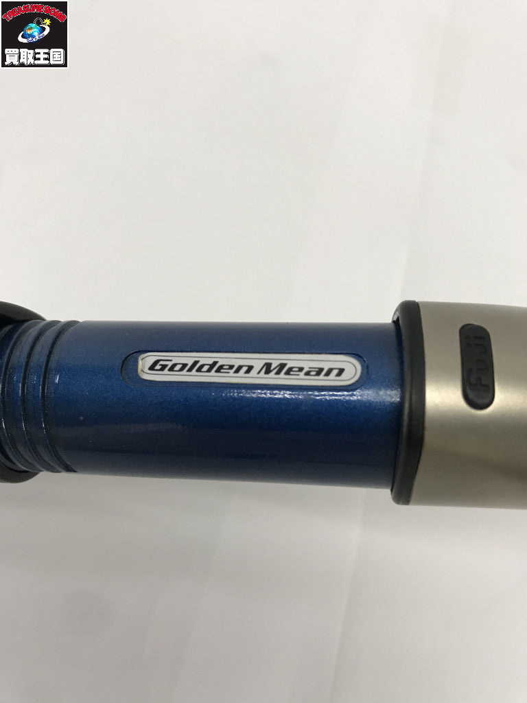 ゴールデンミーン SABEL DANCE SDS-60SUL その他ロッド