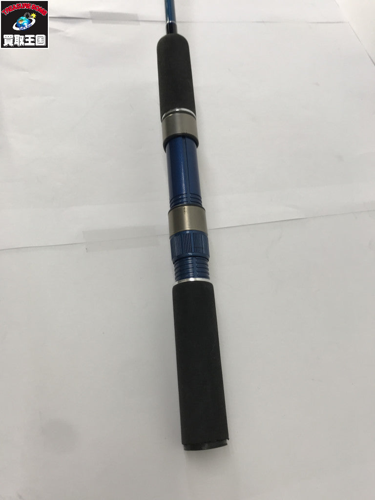 ゴールデンミーン SABEL DANCE SDS-60SUL その他ロッド