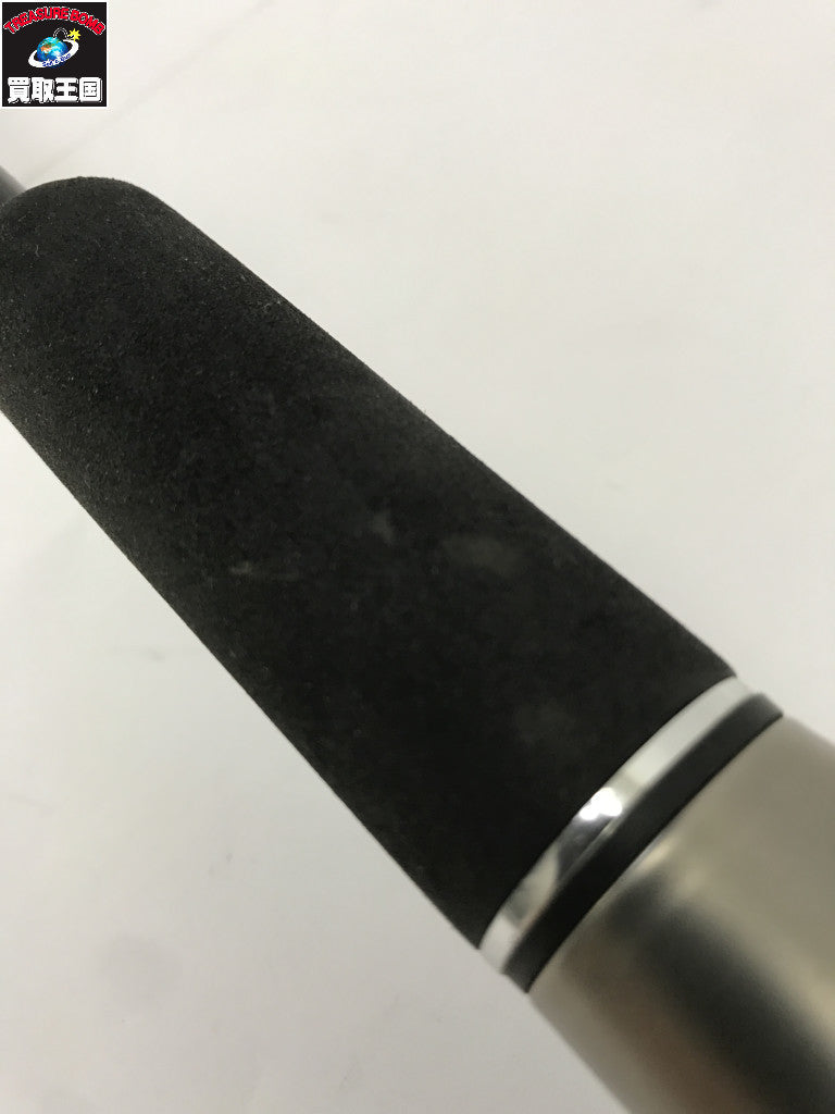 ゴールデンミーン SABEL DANCE SDS-60SUL その他ロッド