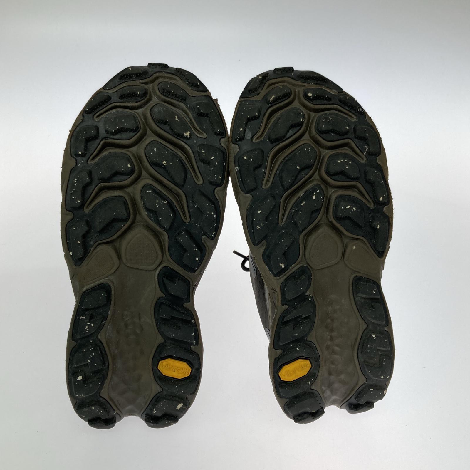 スニーカー NEW BALANCE District Vision Fresh Foam size26.5 26.5cm (US8 1/2 UK8 EU43) グレー