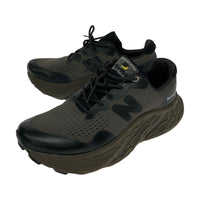 スニーカー NEW BALANCE District Vision Fresh Foam size26.5 26.5cm (US8 1/2 UK8 EU43) グレー