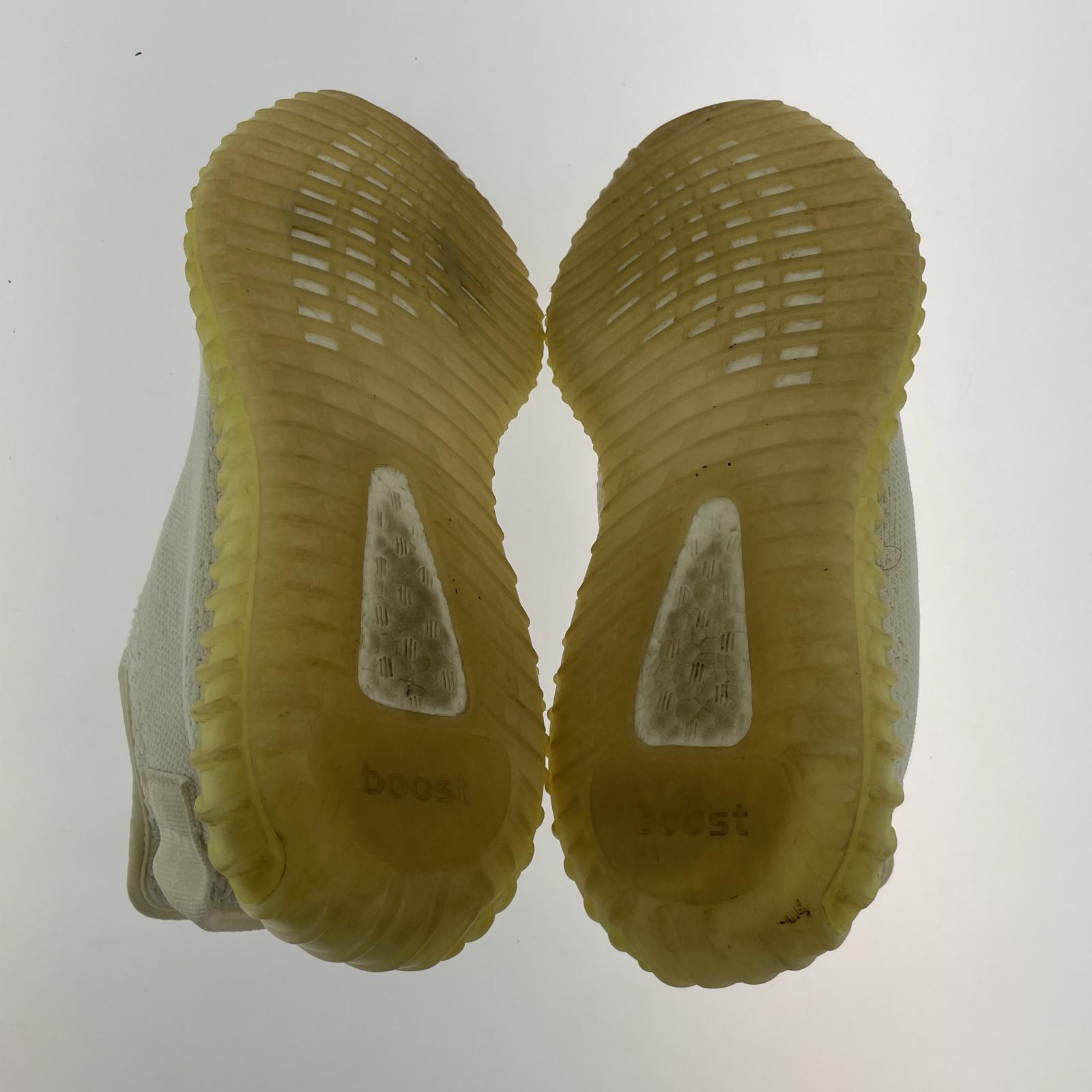 スニーカー adidas Yeezy Boost 350 V2 28.5㎝ CP9366 28.5cm (US10 1/2 UK10 EU47) ホワイト