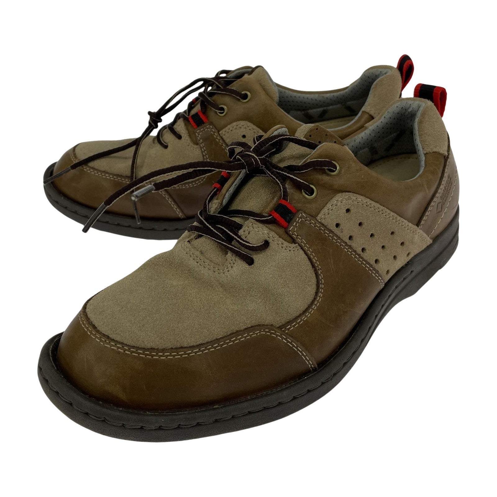 その他靴 REGAL WALKER ローカットスニーカー GORE-TEX ブラウン