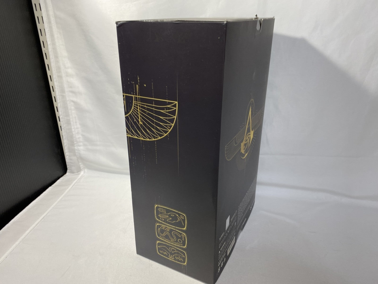 2.DAMTOYS アサシン クリード オリジンズ コレクティブルフィギュア バエク 1/6 フィギュア/グッズ