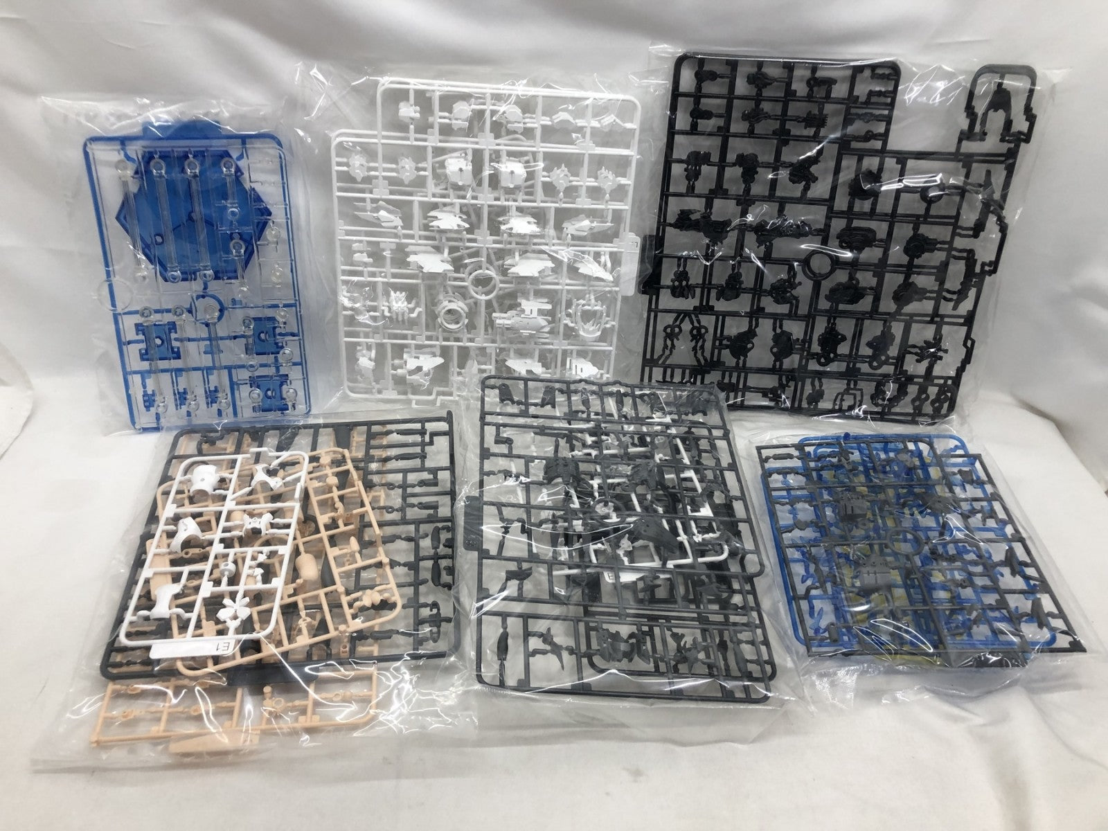 ATKガール プラモデルその他