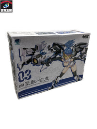 ATKガール プラモデルその他