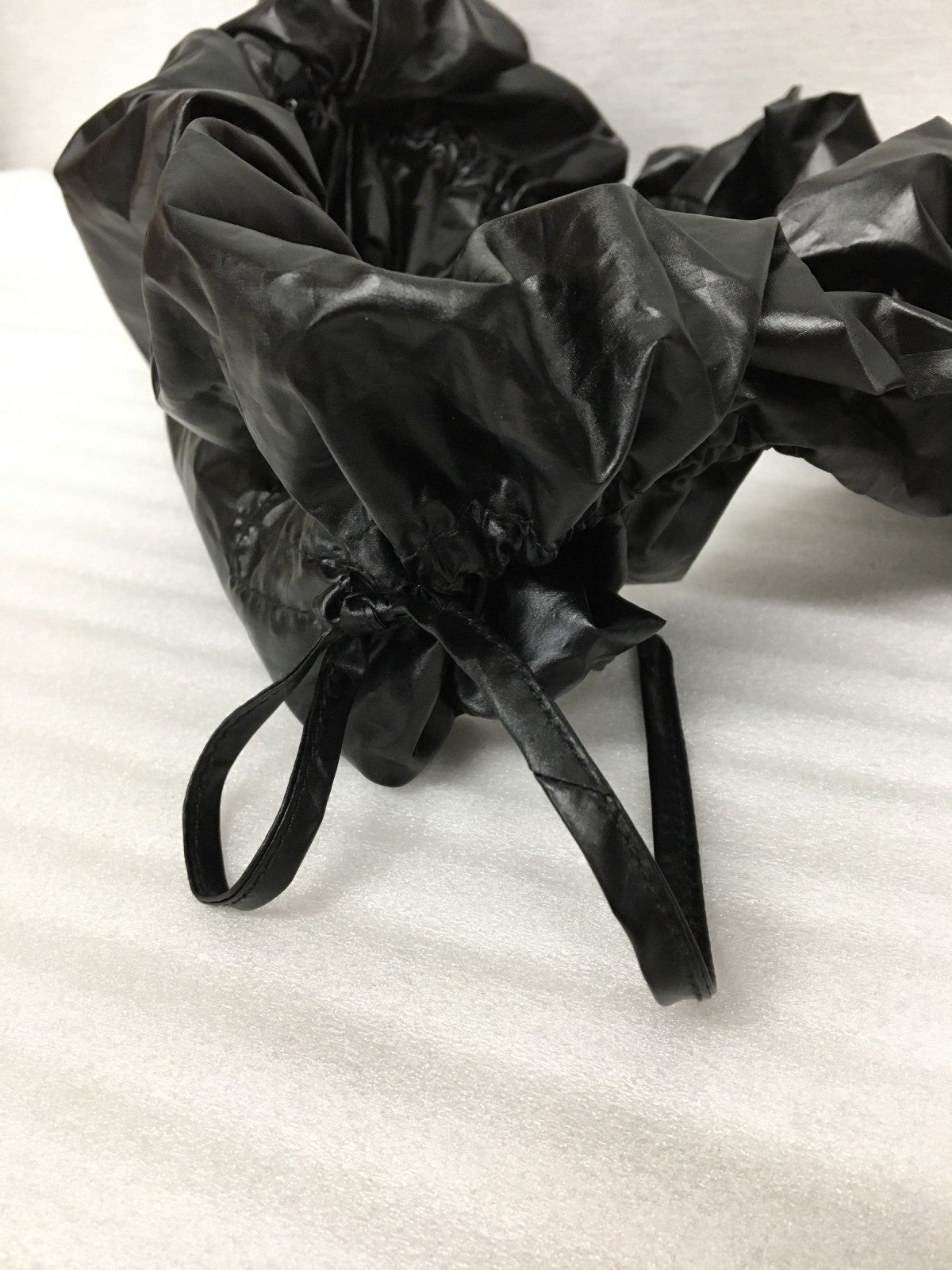 その他バッグ OperaSPORT for M SHIRLEY BAG S BLK ブラック