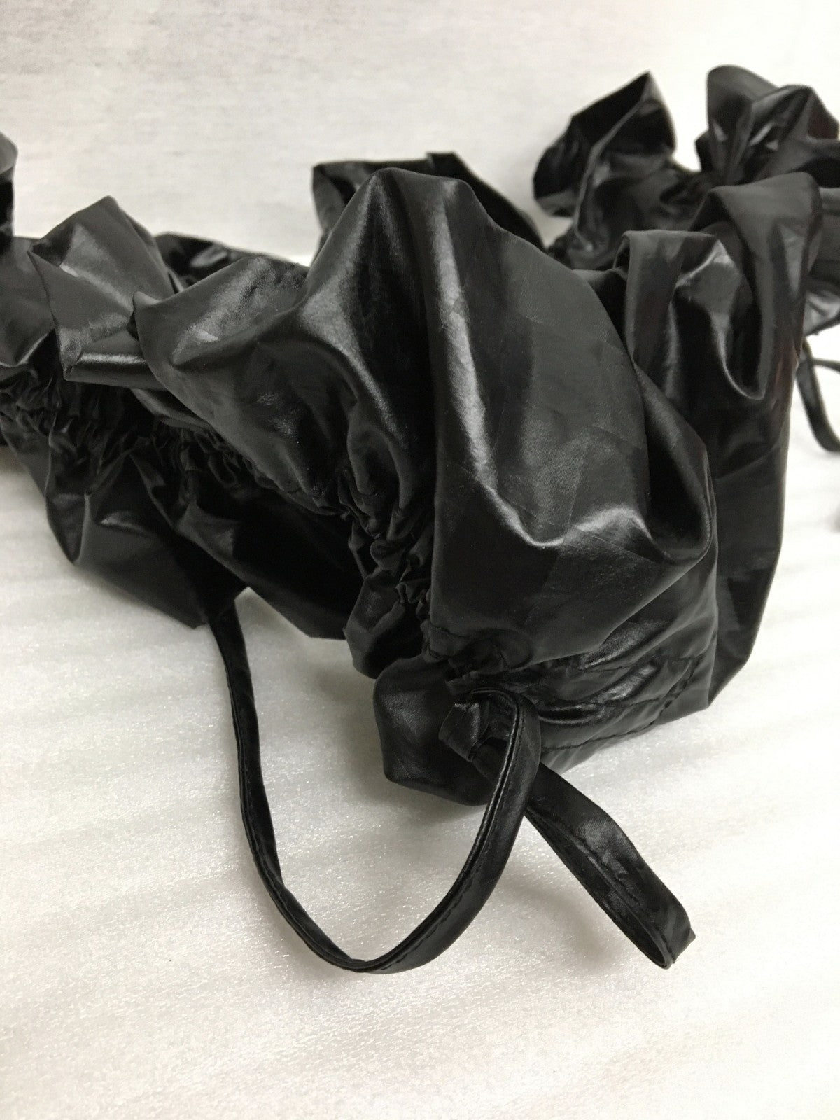 その他バッグ OperaSPORT for M SHIRLEY BAG S BLK ブラック