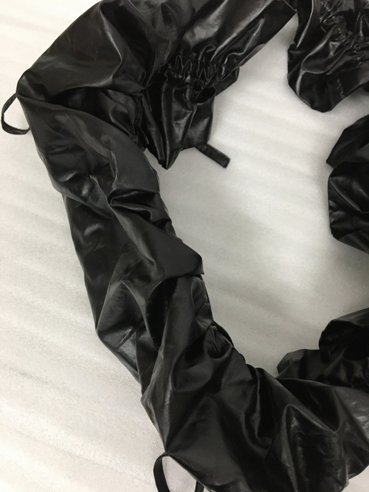 その他バッグ OperaSPORT for M SHIRLEY BAG S BLK ブラック