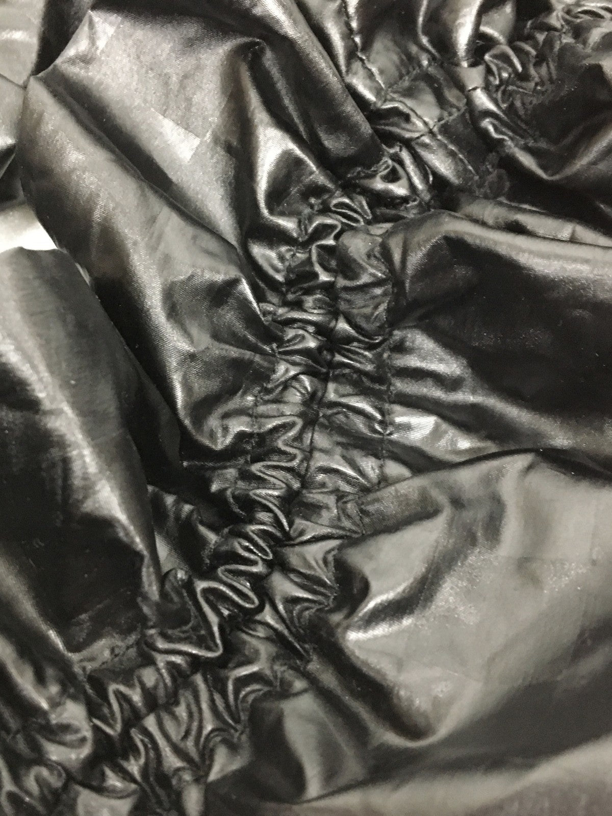 その他バッグ OperaSPORT for M SHIRLEY BAG S BLK ブラック
