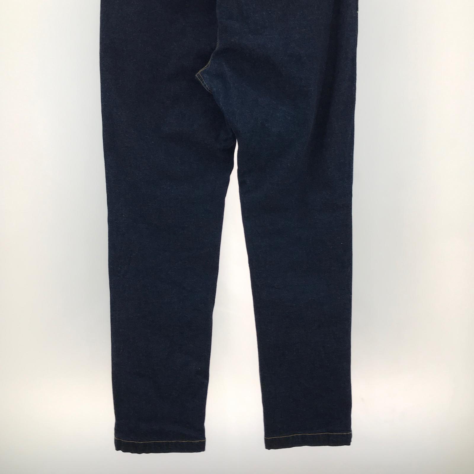 その他ボトムス FOXFIRE WSゲイルパンツ L ネイビー