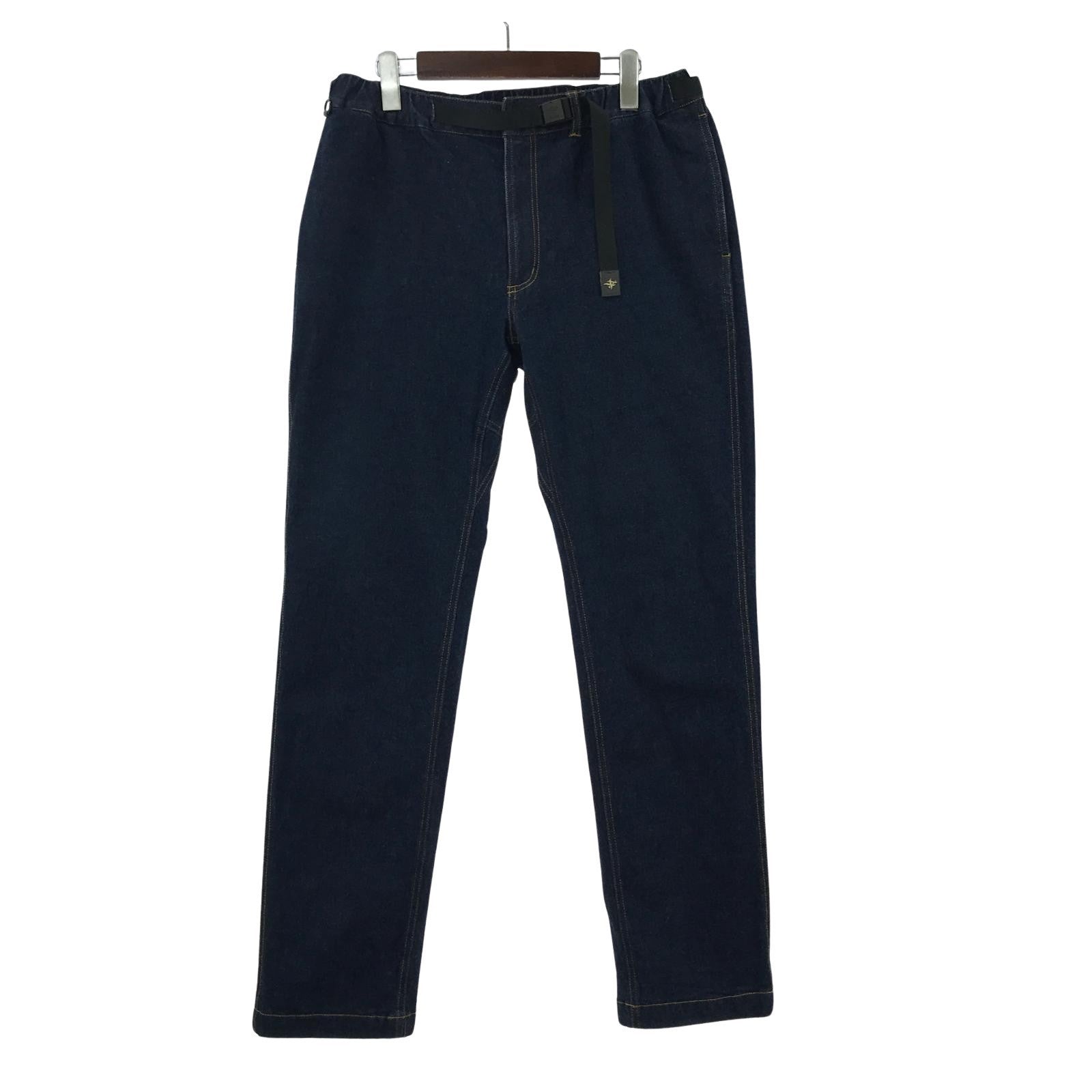 その他ボトムス FOXFIRE WSゲイルパンツ L ネイビー