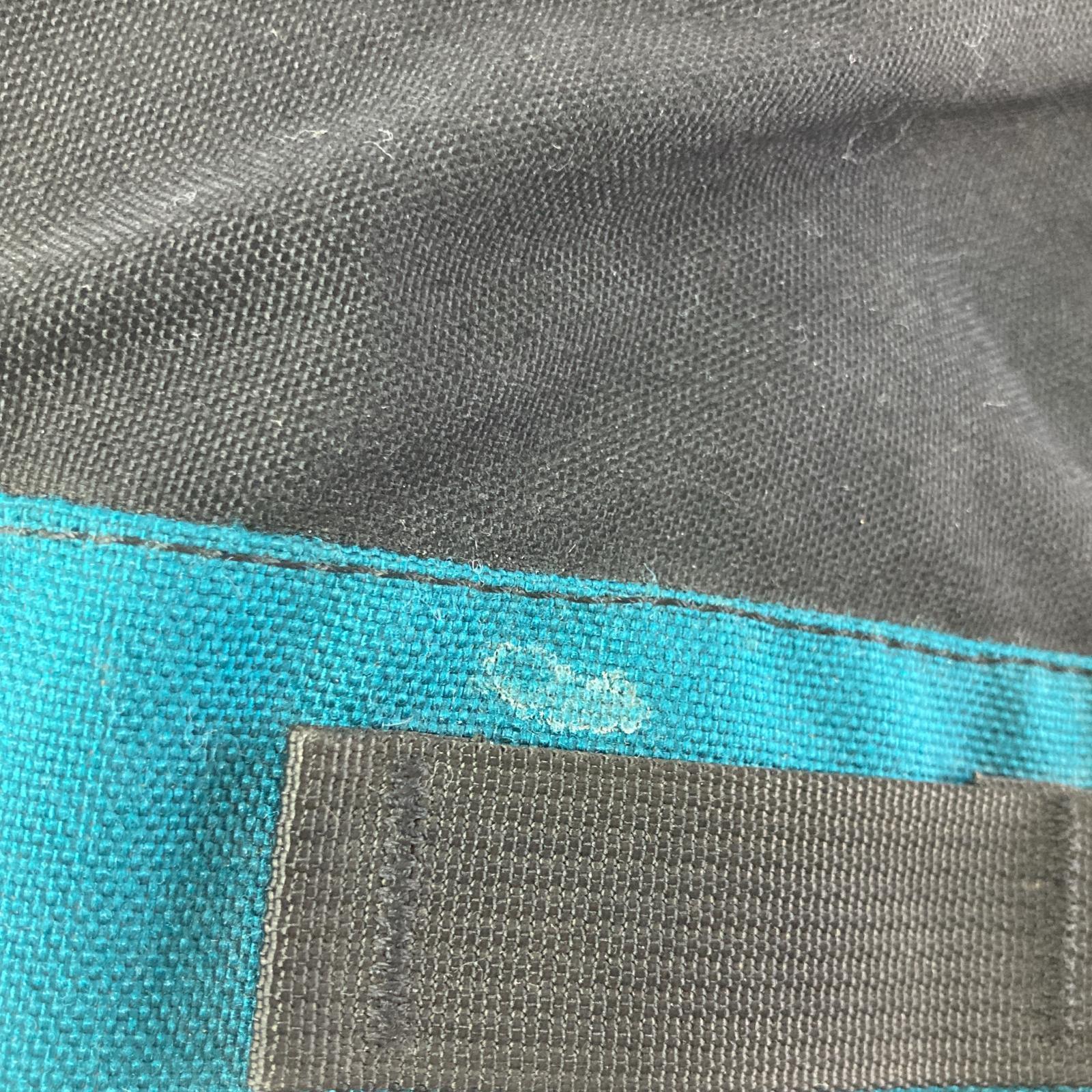 その他バッグ 90s MOUNTAIN SMITH DAY PACK 白山タグ ブラック×グリーン