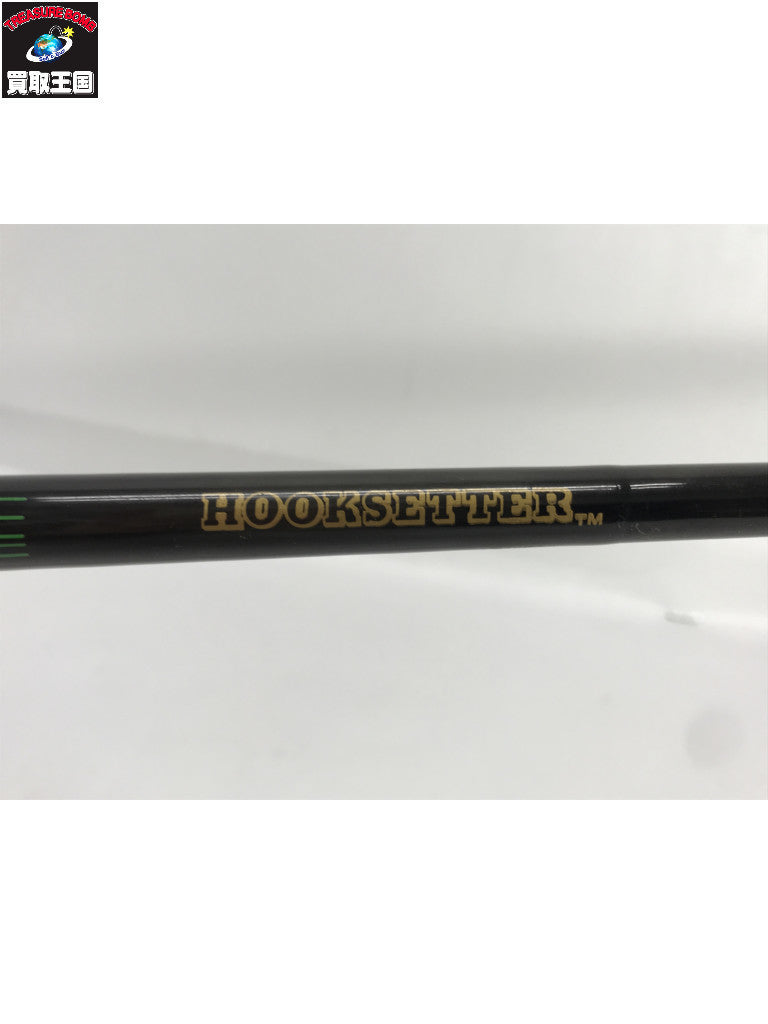 fenwick EHC566 その他ロッド