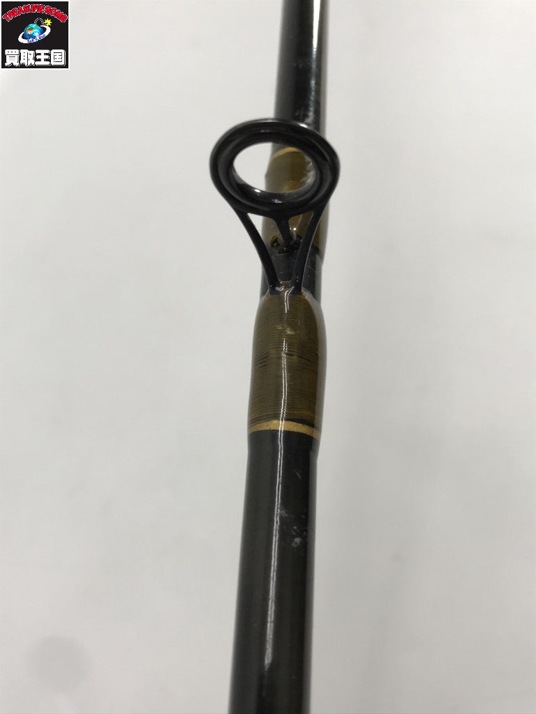 fenwick EHC566 その他ロッド