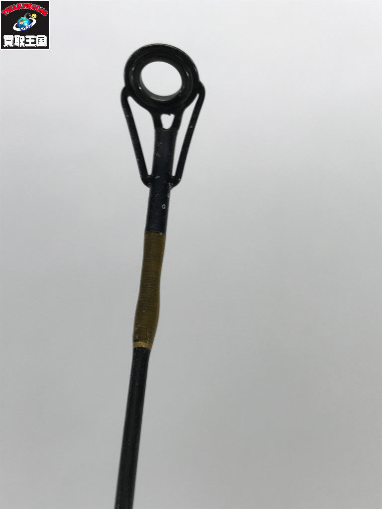 fenwick EHC566 その他ロッド