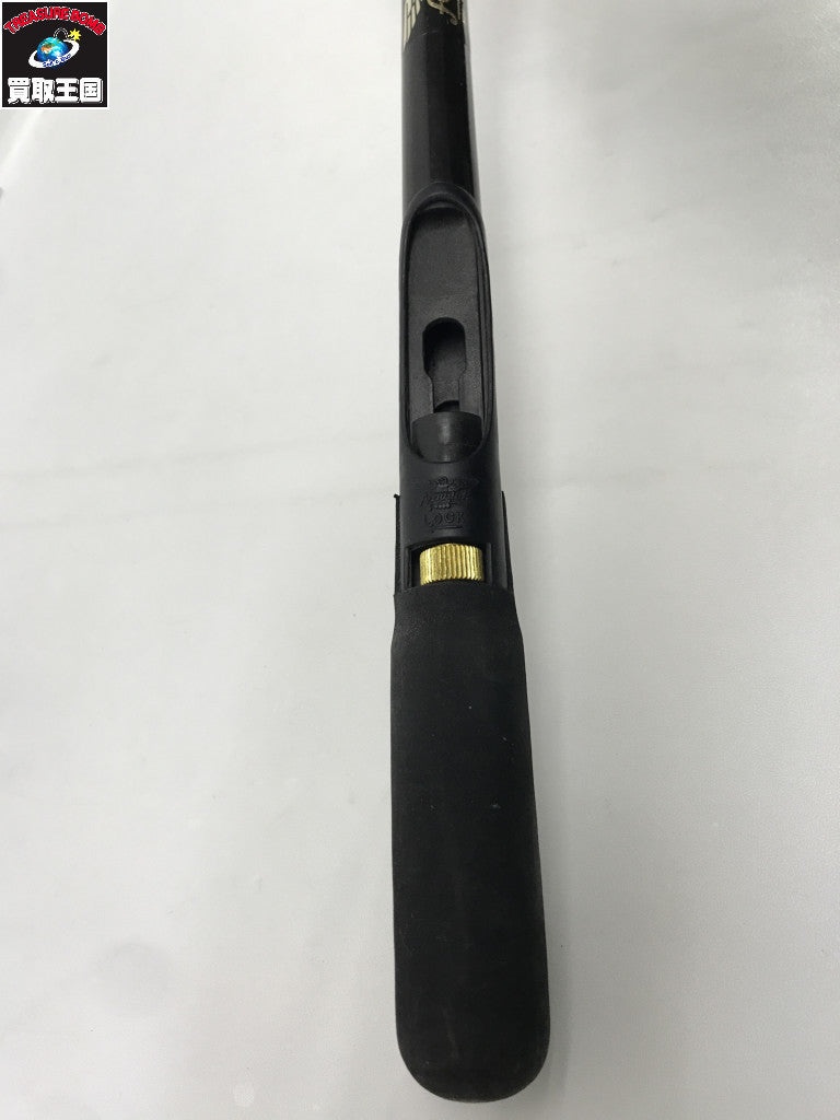 fenwick EHC566 その他ロッド