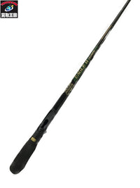 fenwick EHC566 その他ロッド