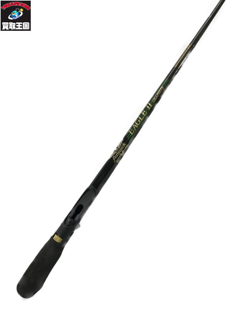 fenwick EHC566 その他ロッド