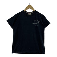 その他トップス SAMURAI JEANS S/S TEE ブラック S ブラック