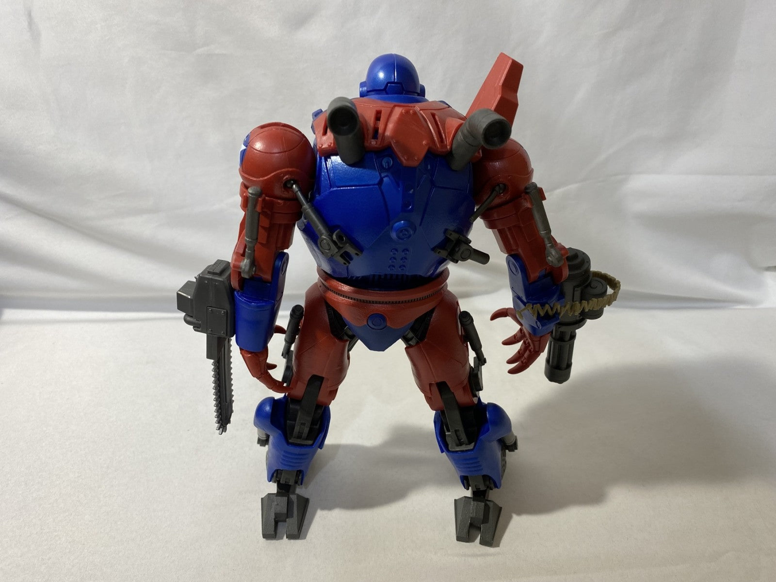 マーベルレジェンド デトロイトスティール フィギュア/グッズ