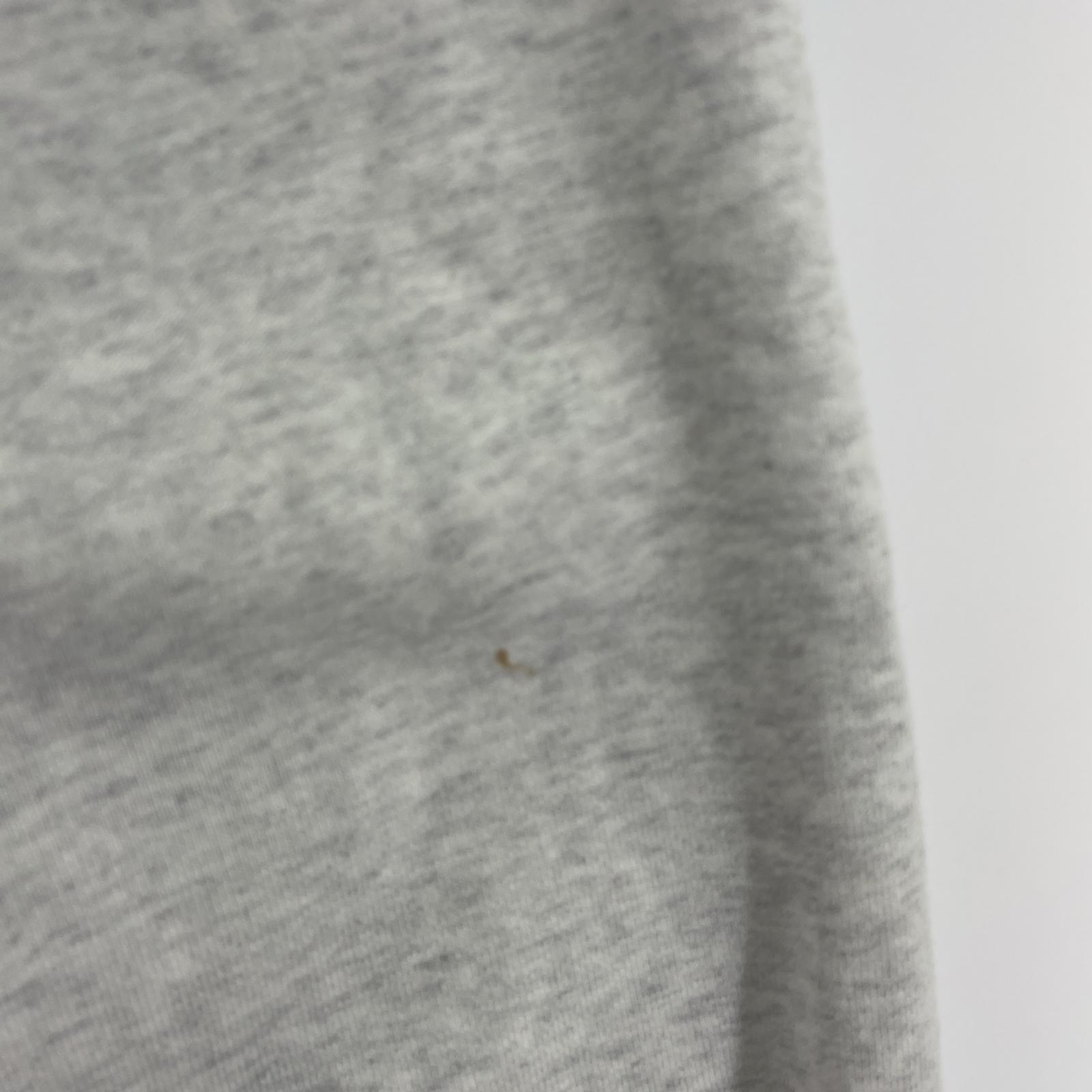 その他トップス blurhms×JOURNAL STANDARD PRINT Sweat Crew Neck 2 グレー