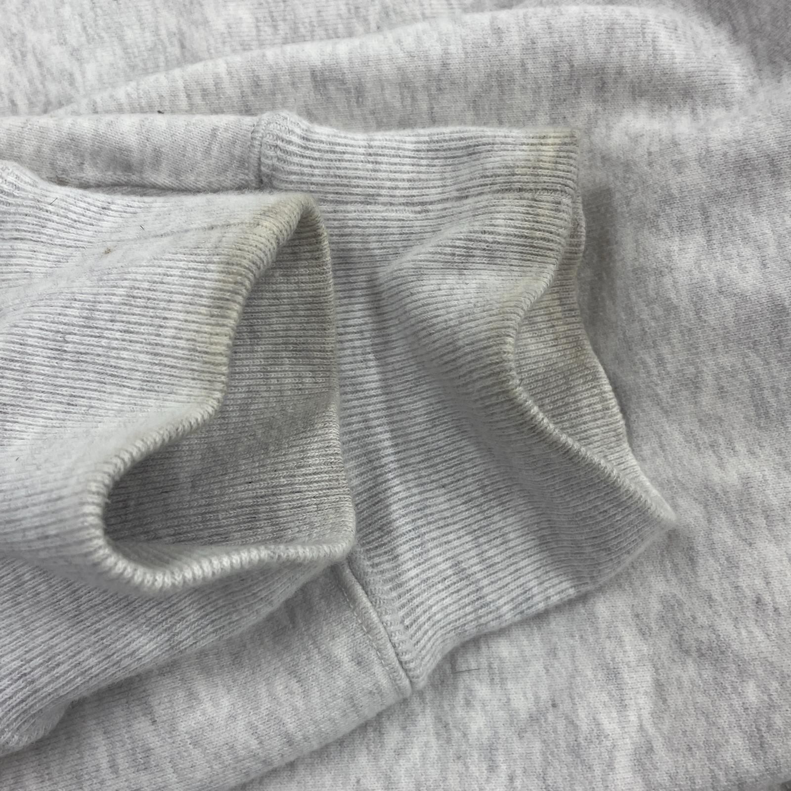 その他トップス blurhms×JOURNAL STANDARD PRINT Sweat Crew Neck 2 グレー