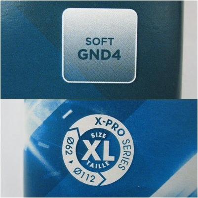 cokin NUANCES EXTREME GND4 - デジタルカメラ