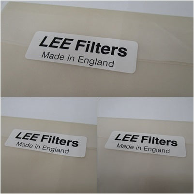LEE Filters ハーフNDセット - デジタルカメラ