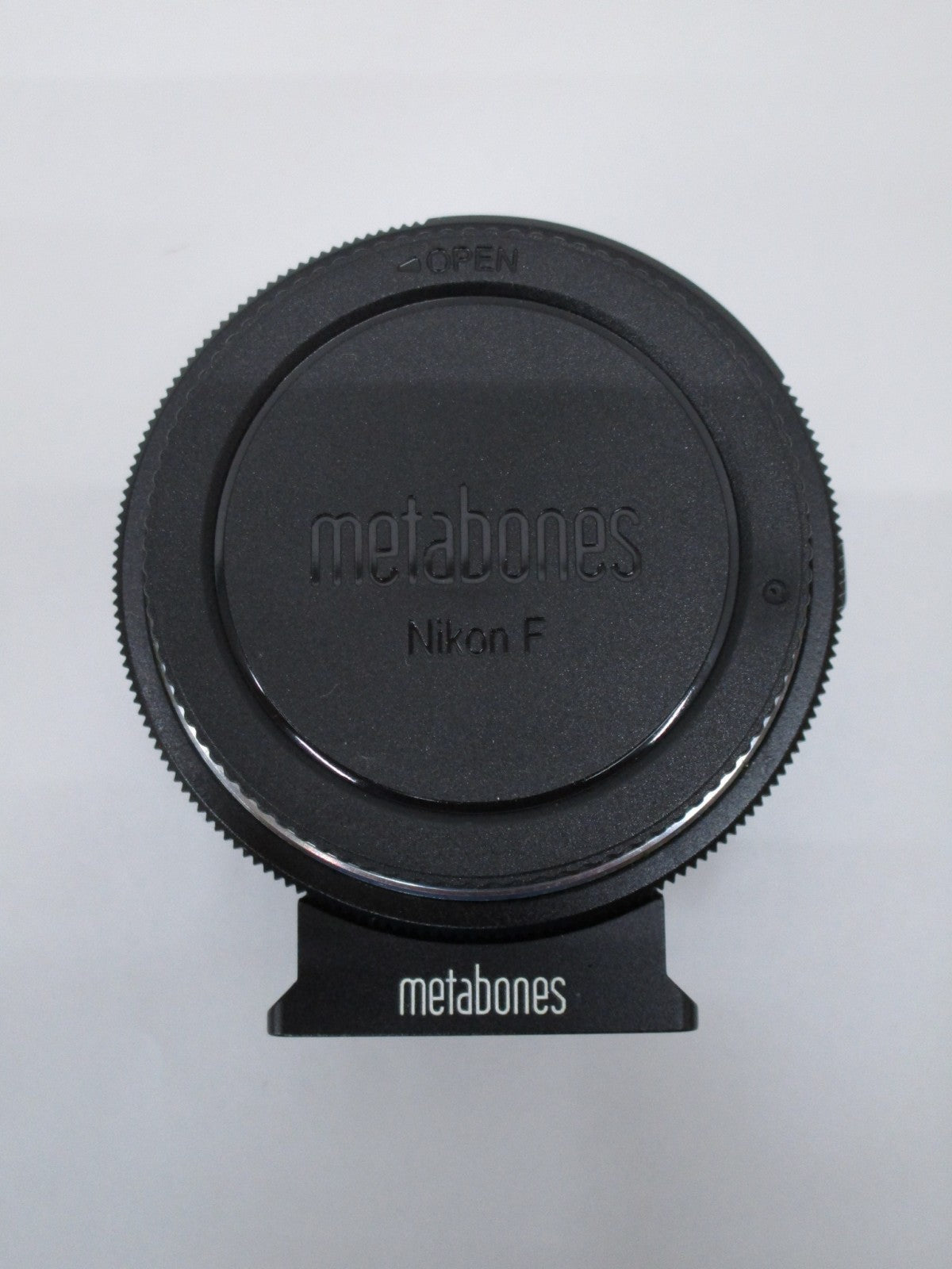 SPEED BOOSTER METABONES - デジタルカメラ