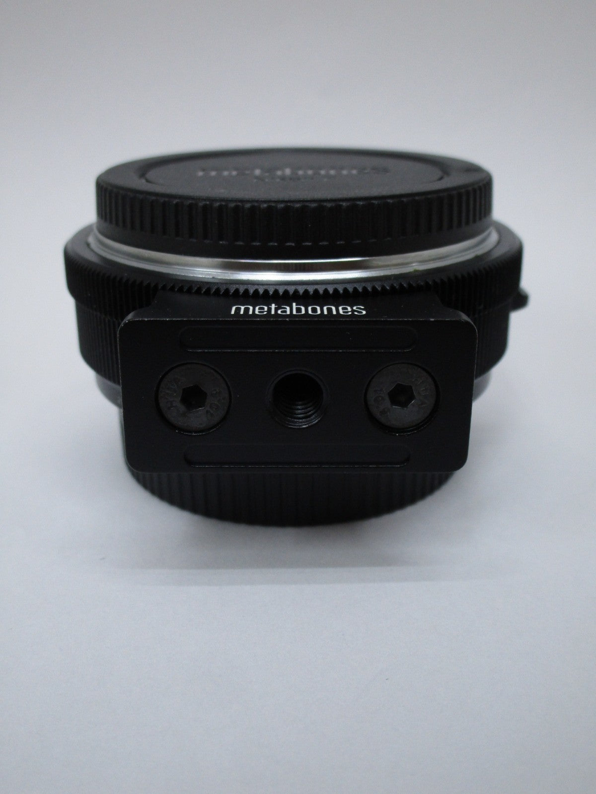 SPEED BOOSTER METABONES - デジタルカメラ