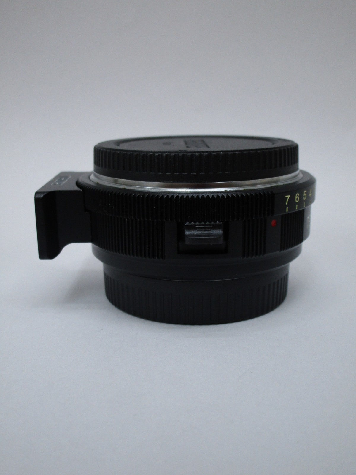 SPEED BOOSTER METABONES - デジタルカメラ