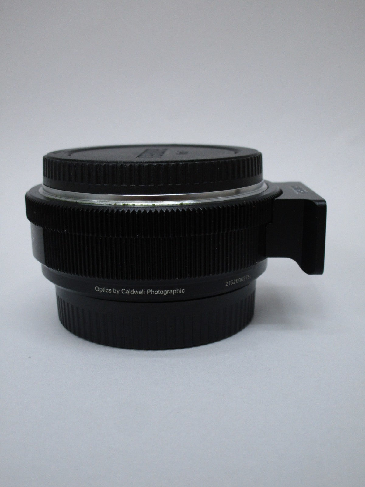 SPEED BOOSTER METABONES - デジタルカメラ