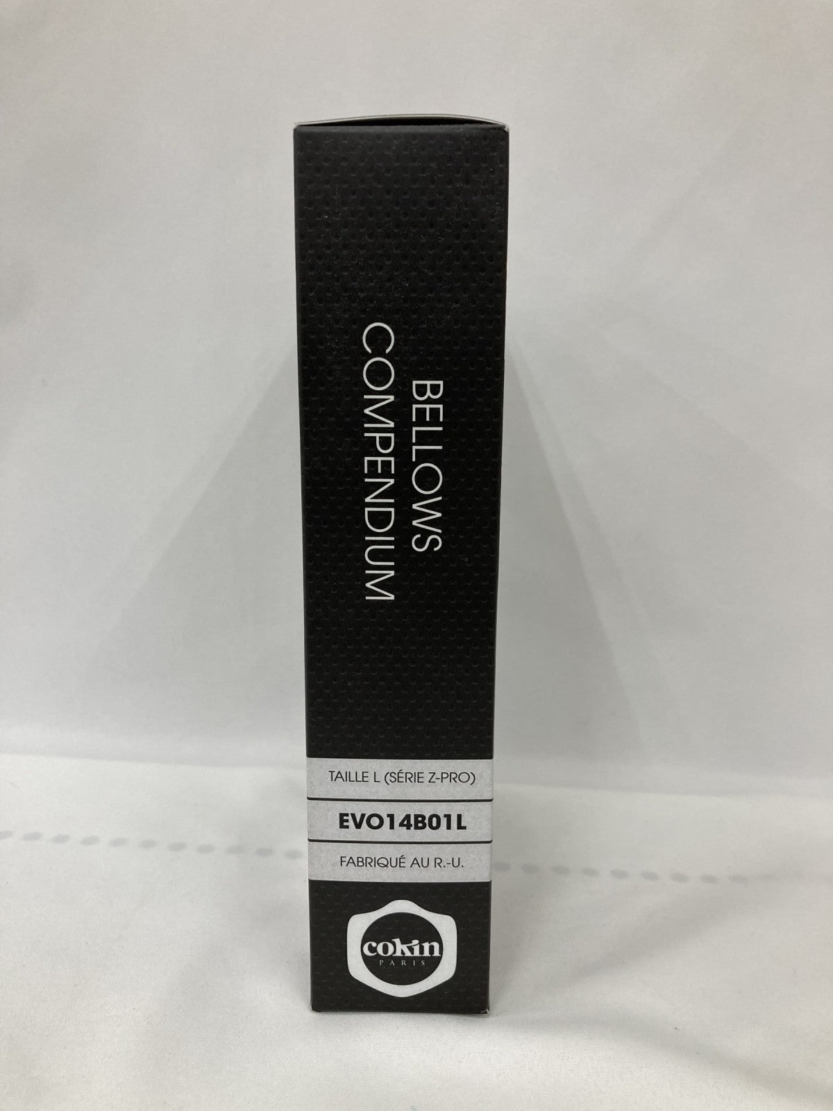 COKIN BELLOWS COMPENDIUM EVO14B01L - デジタルカメラ