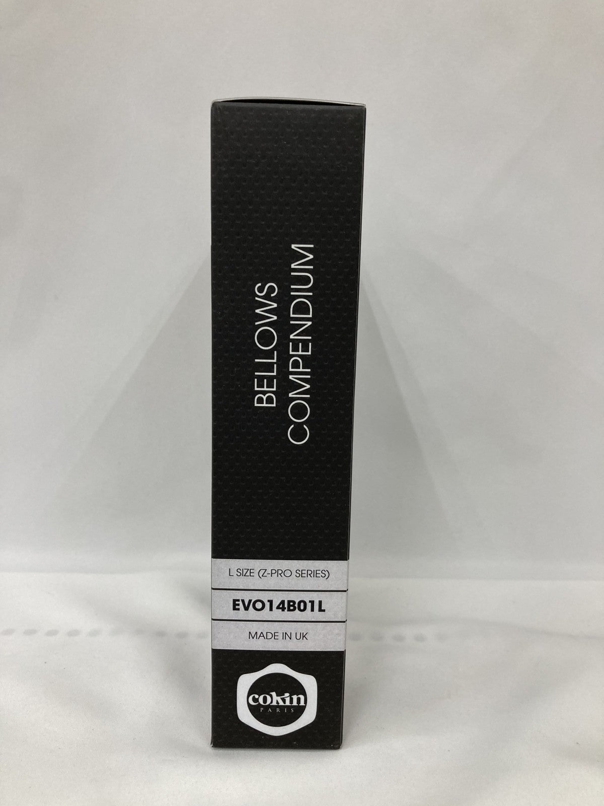 COKIN BELLOWS COMPENDIUM EVO14B01L - デジタルカメラ