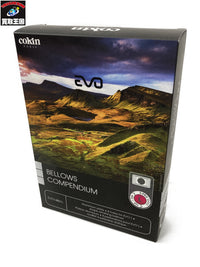 COKIN BELLOWS COMPENDIUM EVO14B01L - デジタルカメラ