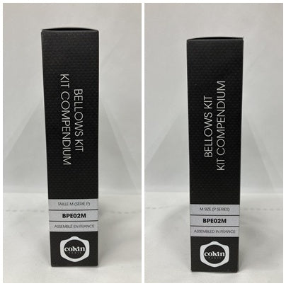 COKIN BELLOWS COMPENDIUM BPE02M - デジタルカメラ