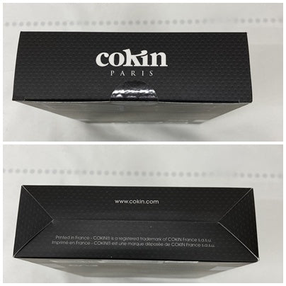 COKIN BELLOWS COMPENDIUM BPE02M - デジタルカメラ