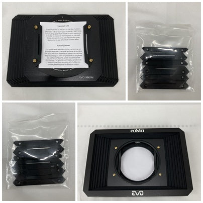 COKIN BELLOWS COMPENDIUM BPE02M - デジタルカメラ