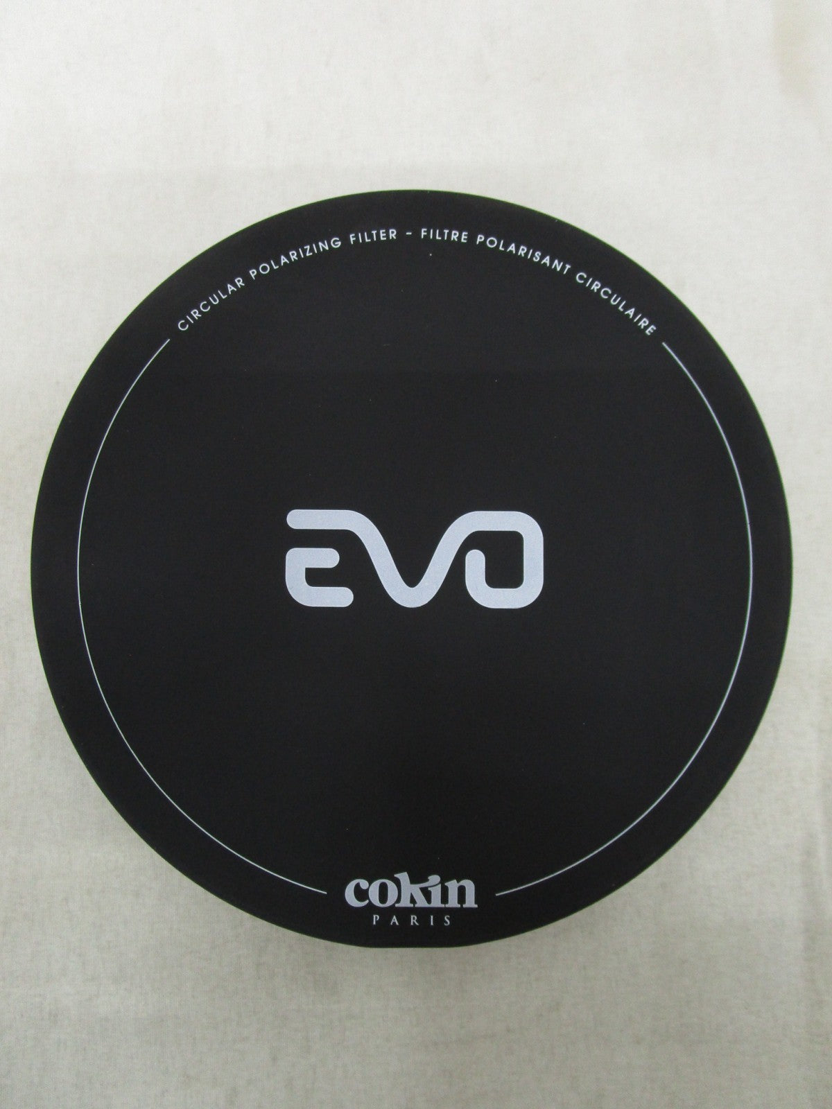 COKIN EVO CIRCULAR POLARIZER - デジタルカメラ