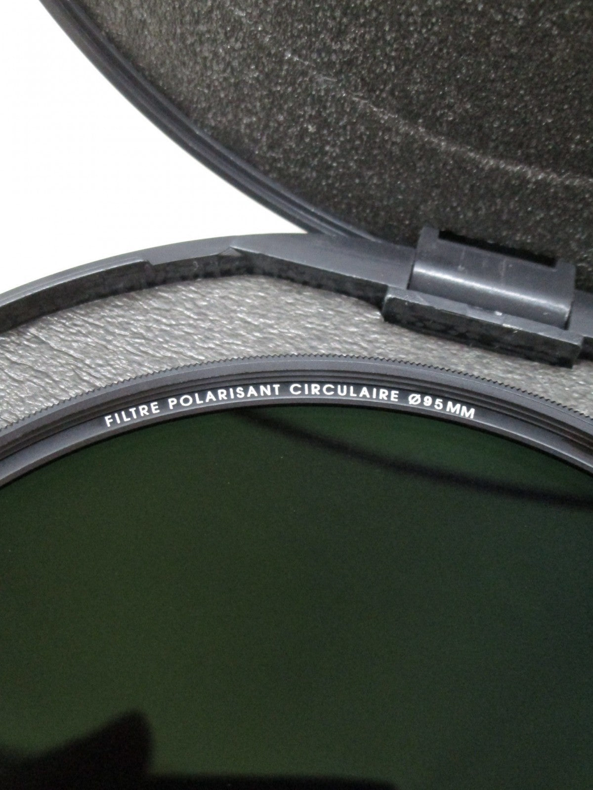 COKIN EVO CIRCULAR POLARIZER - デジタルカメラ