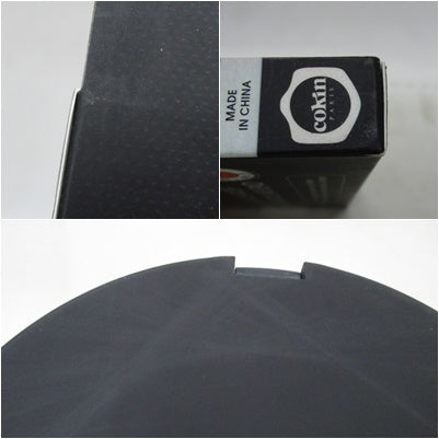 COKIN EVO CIRCULAR POLARIZER - デジタルカメラ