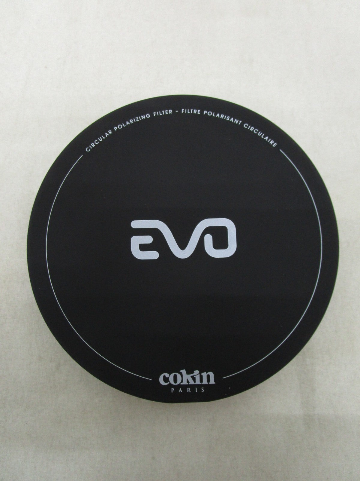 COKIN EVO CIRCULAR POLARIZER - デジタルカメラ