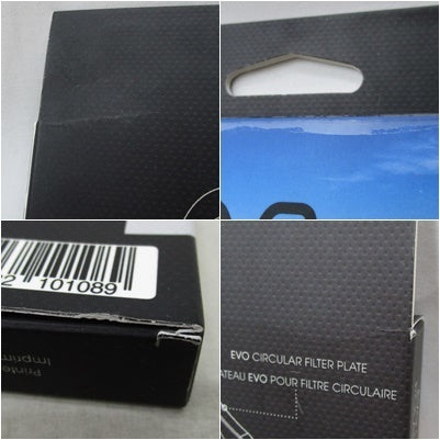 COKIN EVO CIRCULAR POLARIZER - デジタルカメラ